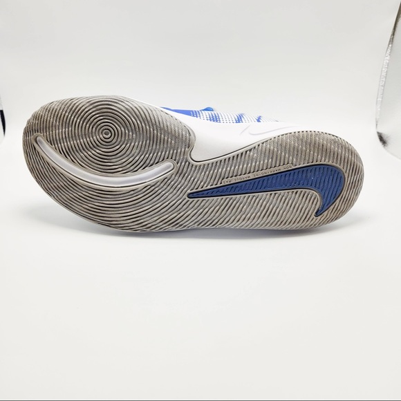 Boy’s Nike Team Hustle Quick 2 Game BBall Sneakers - Picture 8 of 12